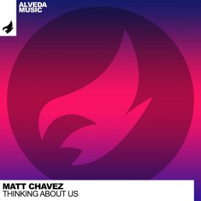 Download track Thinking About Us (Radio Edit) Matt Chavez