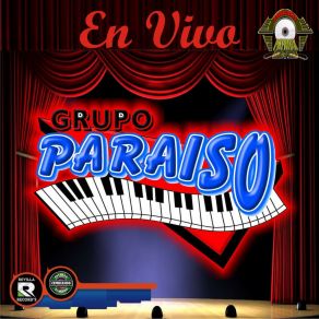 Download track La Reata (En Vivo) Grupo Paraiso