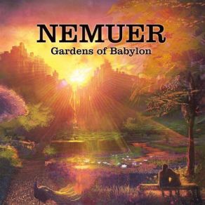 Download track The Gardens Of Babylon Nemuer