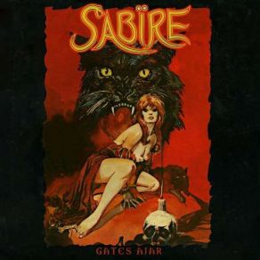 Download track Slave To The Whip Sabïre