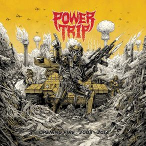 Download track Lake Of Fire Power Trip