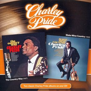 Download track Baby Is Gone Charley Pride