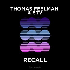 Download track Recall Thomas Feelman, Stv