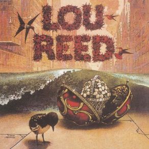 Download track Ocean Lou Reed