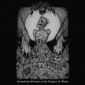 Download track Temples Of Nuclear Terror Slaughterday