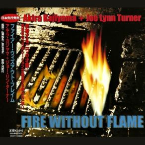 Download track Looking For Trouble Akira Kajiyama, Joe Lynn Turner