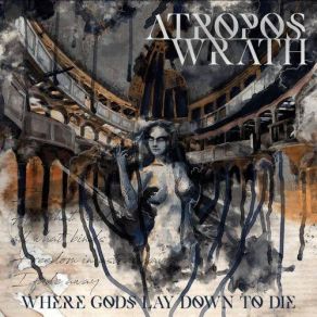 Download track Black Waters Atropos Wrath