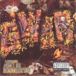 Download track America Must Be Destroyed GWAR