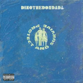 Download track Threads DinoTheDonDaDa