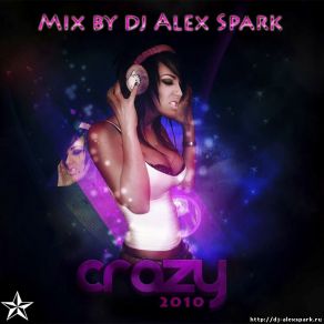 Download track Track 08 DJ Alex Spark