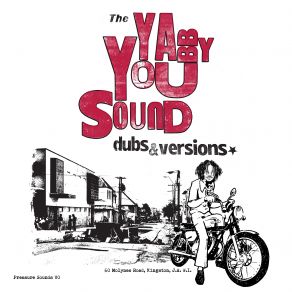 Download track Babylon A Fall Dub Yabby You, Prophets