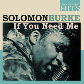 Download track He'll Have To Go Solomon Burke