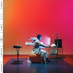 Download track Laws Of The Universe Toro Y Moi