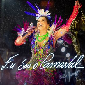 Download track Maimbê / Proibido O Carnaval (Ao Vivo) Daniela Mercury