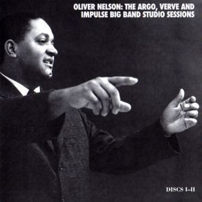 Download track The East Side / The West Side Oliver Nelson