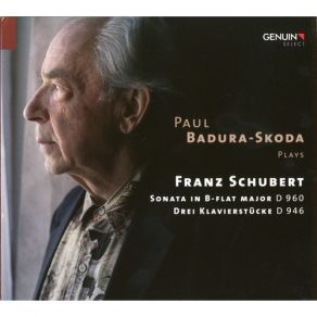 Download track 4. Sonata In B-Flat Major D 960 - I. Molto Moderato Franz Schubert