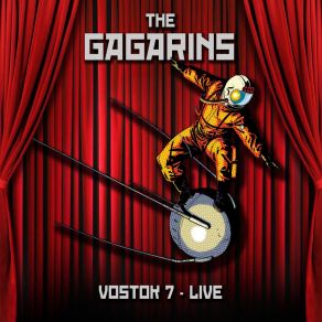 Download track Korobeiniki The Gagarins