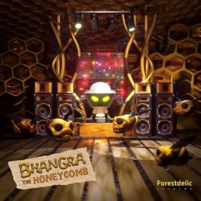 Download track The Honeycomb Bhangra