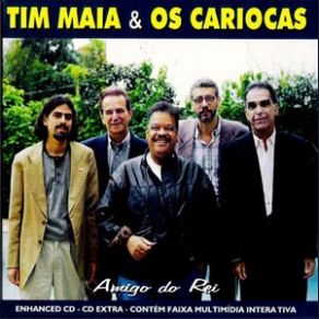 Download track Essa Tal Felicidade Tim Maia