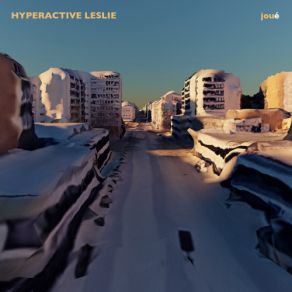 Download track Memory Hyperactive Leslie