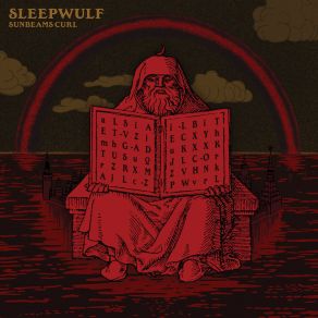 Download track Satan Is King Sleepwulf