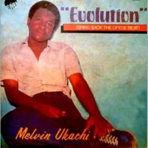 Download track Down The Highway Melvin Ukachi