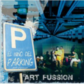 Download track Big Foot El Niño Del Parking