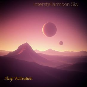 Download track Luminous Skies Interstellarmoon Sky