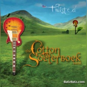 Download track Set Me Free The Cotton Soeterboek Band