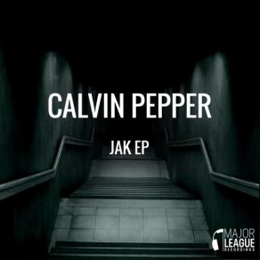 Download track Jump (Original Mix) Calvin Pepper