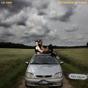 Download track Poquémone Cha Le