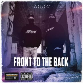 Download track Front To The Back (Radio-Edit) CategorieN