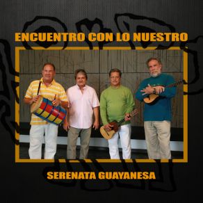 Download track Calypso De El Callao Serenata Guayanesa