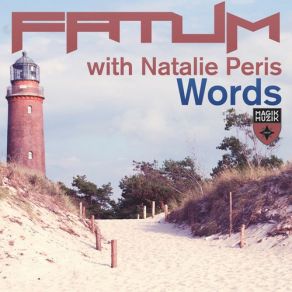 Download track Words (Dub Mix) Natalie Peris, Fatum