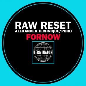 Download track Fornow (Vox Edit) Raw Reset