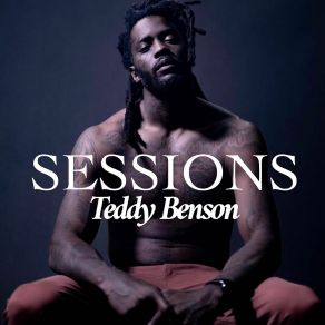 Download track Really Wanna Teddy Benson