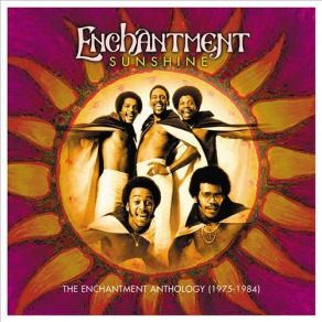 Download track Toe Jammin' ENCHANTMENT