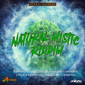 Download track Deh Ya Nuff Yaksta Carvanie