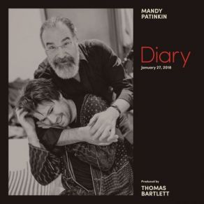 Download track Dreaming Mandy Patinkin