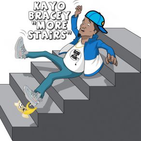 Download track Stairs Interlude Kayo Bracey