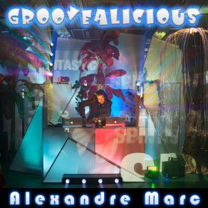 Download track Here U Come Alexandre Marc