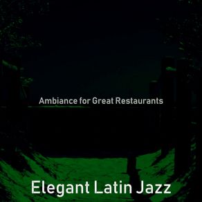 Download track Lovely Beachside Cafes Elegant Latin Jazz