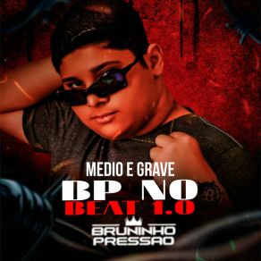 Download track Reparou Na Minha Glock BP No Beat 1.0BP No Beat