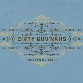 Download track Slow Down Easy The Dirty Guv'Nahs