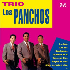 Download track Parece Que Va A Llover Trio Los Panchos