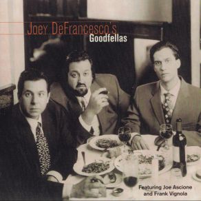 Download track Evidence Joey DeFrancesco