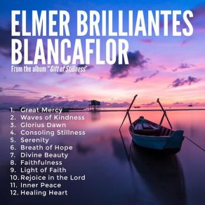 Download track Consoling Stillness Elmer Blancaflor