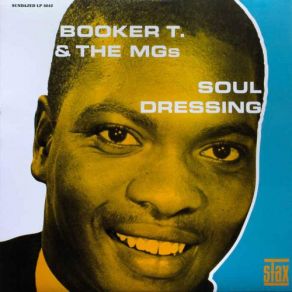 Download track Outrage Booker T & The MG'S