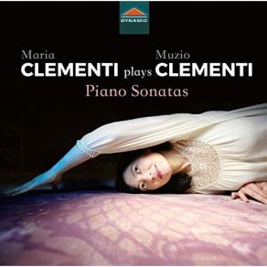 Download track 03. Keyboard Sonata In C Major, Op. 33 No. 3 III. Presto Clementi Muzio