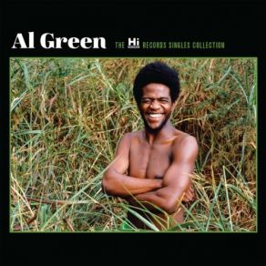 Download track There's No Way Al Green